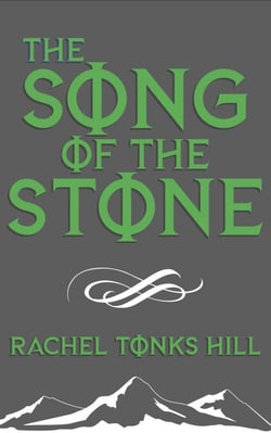 The Song of the Stone - Daughter of Duri, #2