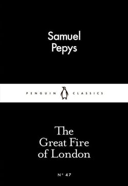 The Great Fire of London