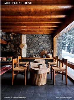 Mountain House - Studies in Elevated Design