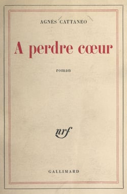 À perdre cœur
