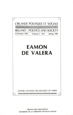 Eamon de Valera