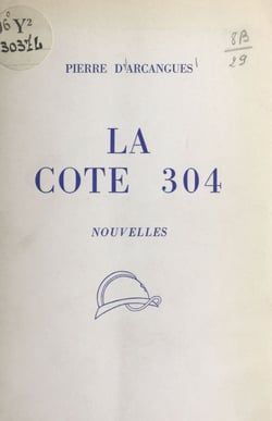 La Cote 304