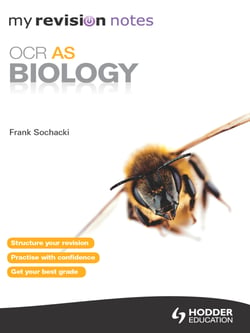 My Revision Notes: OCR AS Biology ePub