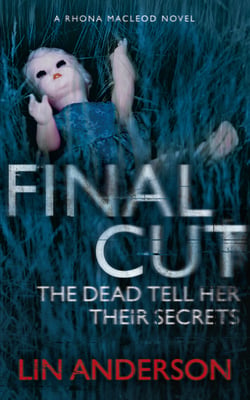 Final Cut - Rhona Macleod Book 6