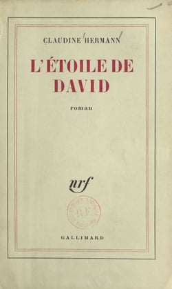 L'étoile de David