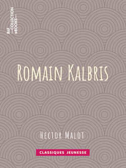 Romain Kalbris