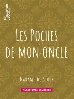 Les Poches de mon oncle