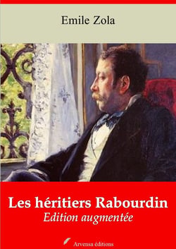 Les Héritiers Rabourdin – suivi d'annexes - Nouvelle édition 2019