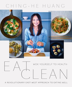 Eat Clean - Wok Yourself to Health