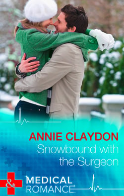 Snowbound With The Surgeon