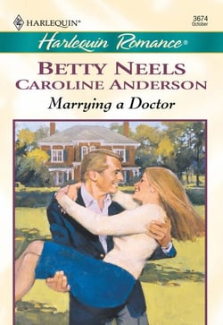 Marrying a Doctor - The Doctor's Girl - new / A Special Kind Of Woman