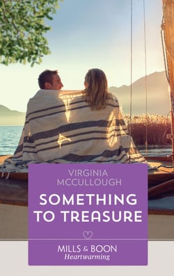 Something To Treasure