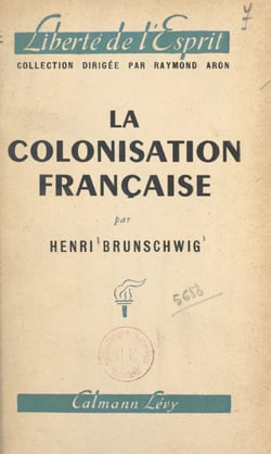 La colonisation française - Du pacte colonial à l'Union française