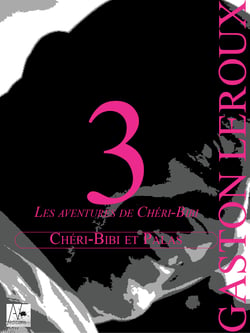 Cheri-Bibi et Palas - Les aventures de Cheri-Bibi