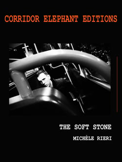 The soft stone - livre photographique