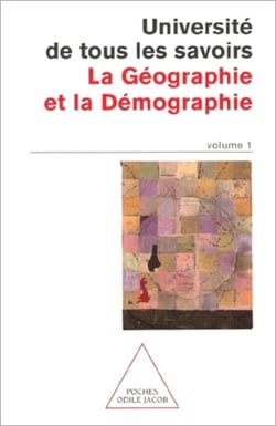 La Géographie et la Démographie - N°01