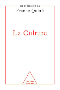 La Culture - En mémoire de France Quéré