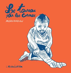 Le Taureau par les cornes