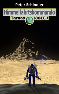 Himmelfahrtskommando - Tarnas B300433-A
