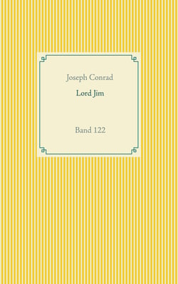 Lord Jim - Band 122