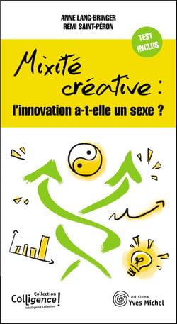 Mixité créative : l'innovation a-t-elle un sexe ?