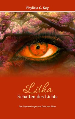 Litha - Schatten des Lichts - Die Prophezeiungen von Gold und Silber