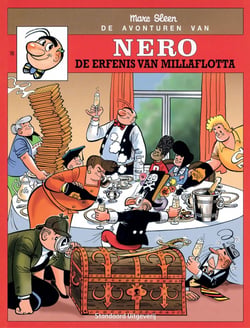De erfenis van Millaflotta