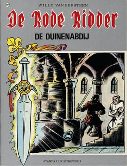 De duinenabdij