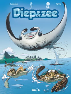 Diep in de zee deel 3