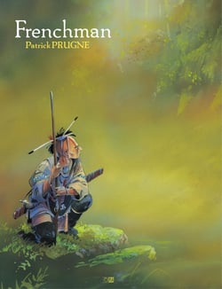 Frenchman
