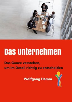 Das Unternehmen - Das Ganze verstehen, um im Detail richtig zu entscheiden