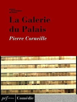 La Galerie du Palais
