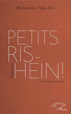 Petits ris hein - poèmes