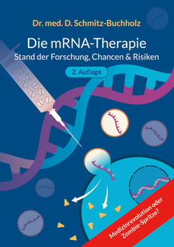 mRNA-Therapie - Stand der Forschung, Chancen &amp; Risiken