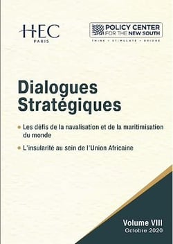 Dialogues Stratégiques, Volume VIII - Les défis de la navalisation et de la maritimisation du monde - L’insularité au sein de l’Union Africaine