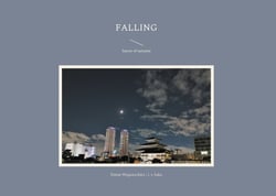 falling - leaves of autumn