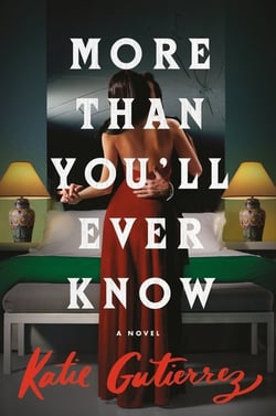More Than You'll Ever Know - A Good Morning America Book Club Pick