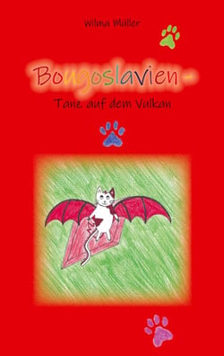 Bougoslavien 15 - Tanz auf dem Vulkan