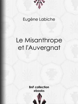 Le Misanthrope et l'Auvergnat