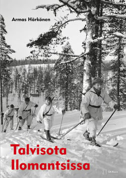 Talvisota Ilomantsissa