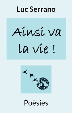 C'est la vie - Poèsies