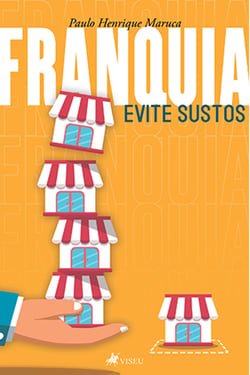 Franquia - Evite sustos