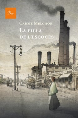 La filla de l'escocès