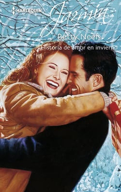 Historia de amor en invierno - El mejor regalo para San Valentín, una novela de Harlequin