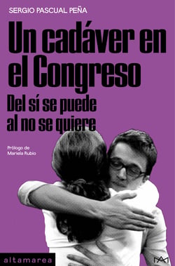 Un cadáver en el Congreso - Del sí se puede al no se quiere