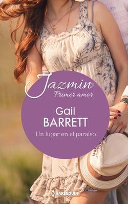 Un lugar en el paraíso - El mejor regalo para San Valentín, una novela de Harlequin