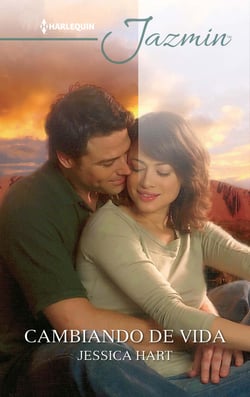 Cambiando de vida - El mejor regalo para San Valentín, una novela de Harlequin