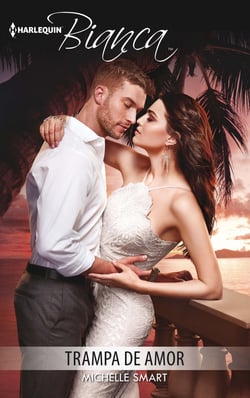 Trampa de amor - El mejor regalo para San Valentín, una novela de Harlequin