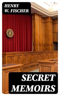 Secret Memoirs - The Story of Louise, Crown Princess