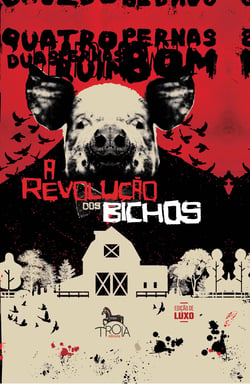 A revolução dos bichos - um conto de fadas